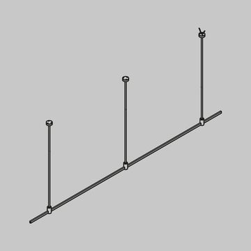 Готовая конструкция (набор) Technical TFC-Flar-L01-PT
