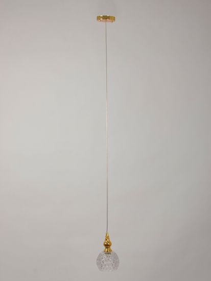 Подвесной светильник Manne CL.6444-1GO