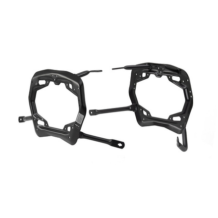 KFT.22.822.30000/B SW-MOTECH PRO SIDE CARRIERS (MTS V4)