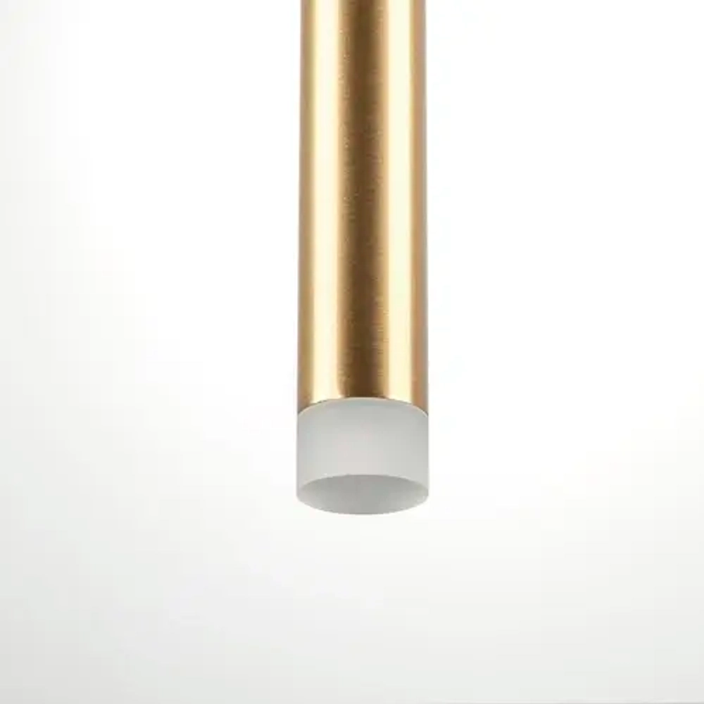 Подвесной светодиодный светильник Lightstar TUBO LT7472431