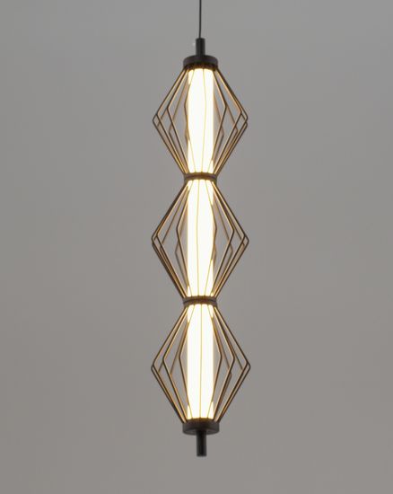 Светильник подвесной светодиодный Moderli V11351-PL Eloise