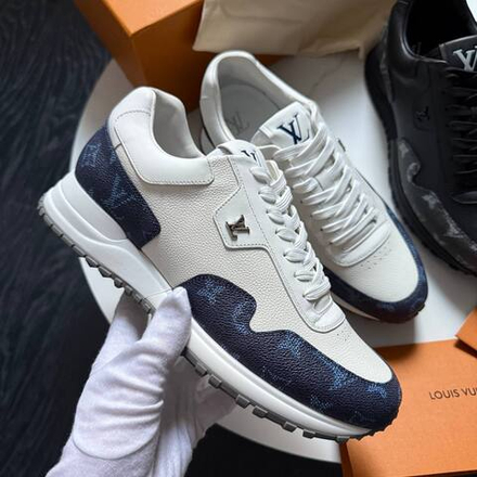 Кроссовки Louis Vuitton