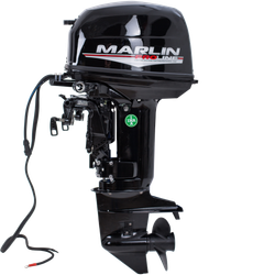 Лодочный мотор MARLIN MP 30 AWRS Proline