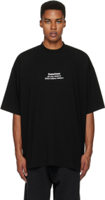 Футболка Vetements