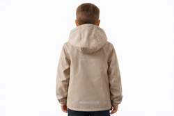 Куртка soft shell ИНК GOODVIN KIDS