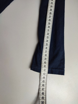 Лонг Limited Basic поло для мальчика 8-9 лет