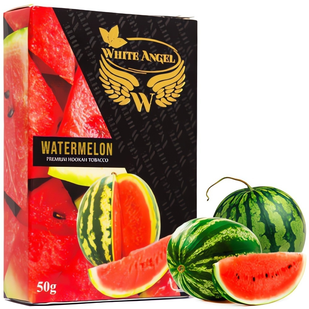 White Angel - Watermelon (50g)