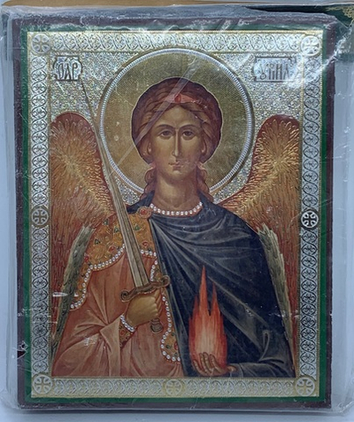 Архангел Уриил