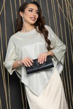 Костюм Элиот (бежевый) К11799 LT Collection