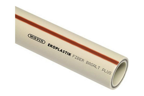 Труба EK FIBER BASALT PLUS 25*3,5  5628