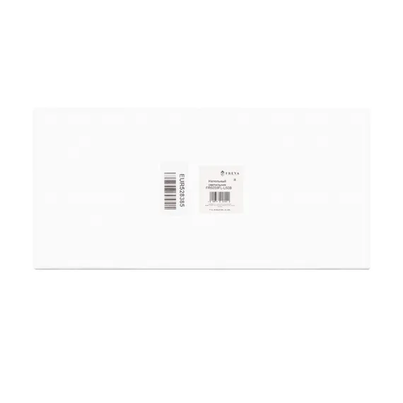 Напольный светильник (торшер) FR6059FL-L60B Нарядный / Fancy 36 Вт LED Freya fr6059fl-l60b