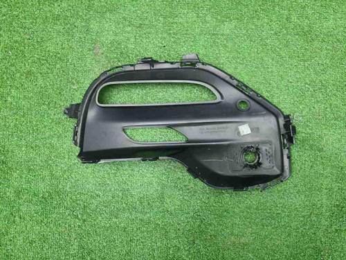 Накладка ПТФ левая BMW X5 G05 (2018-2023) M-paket