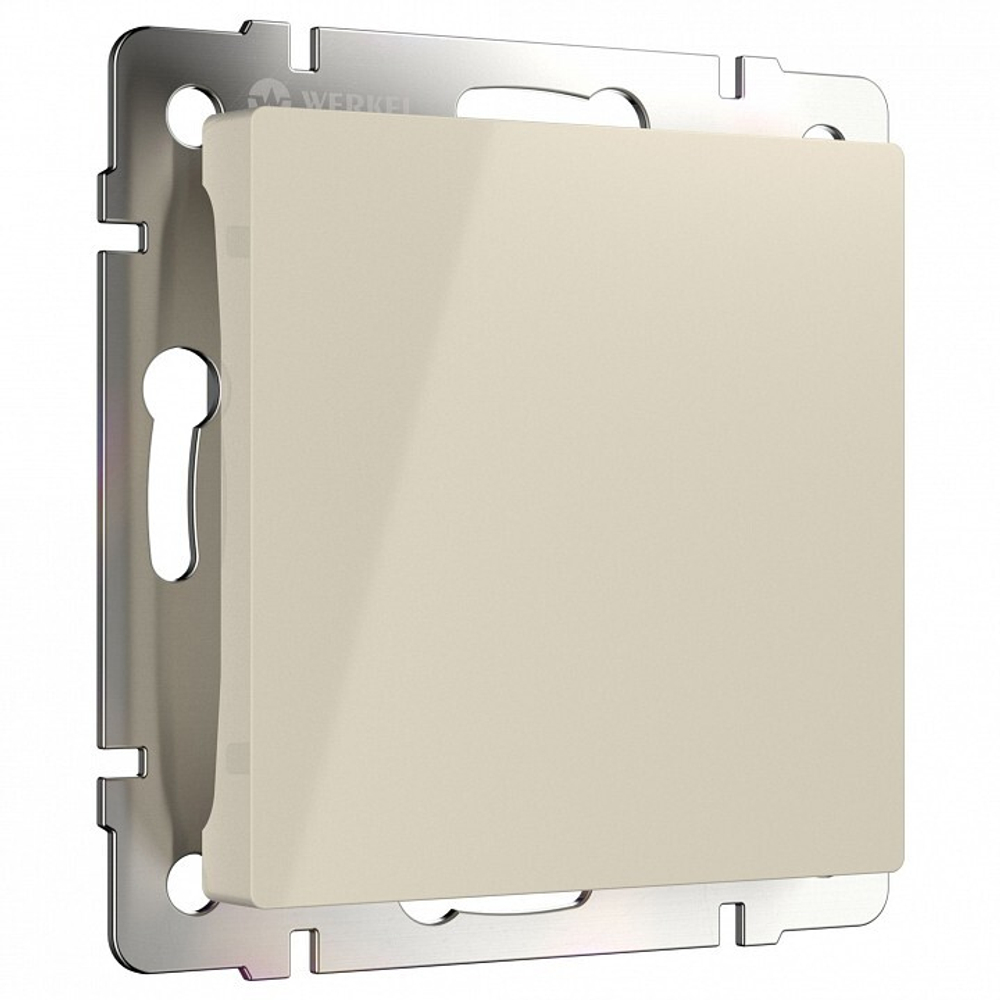 Заглушка для поста Werkel W1159203