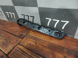 Кронштейн заднего бампера правый Chery Tiggo 7 Pro 20-24 Б/У Оригинал 602000610AA