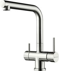 Смеситель OMOIKIRI Takamatsu-BN(арт.4994085)