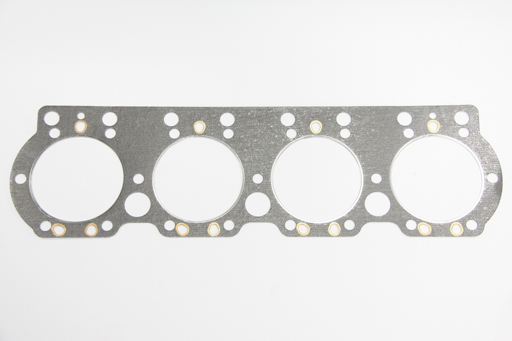 Прокладка ГБЦ ЯМЗ 238 ЕВРО (Ярославль)