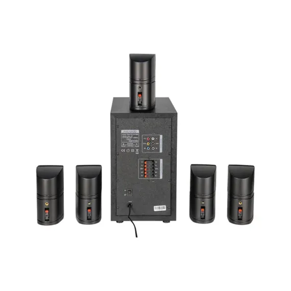 Microlab X3 5.1 BT