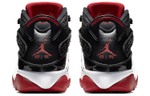 Кроссовки Jordan Air Jordan 6 Rings Bred