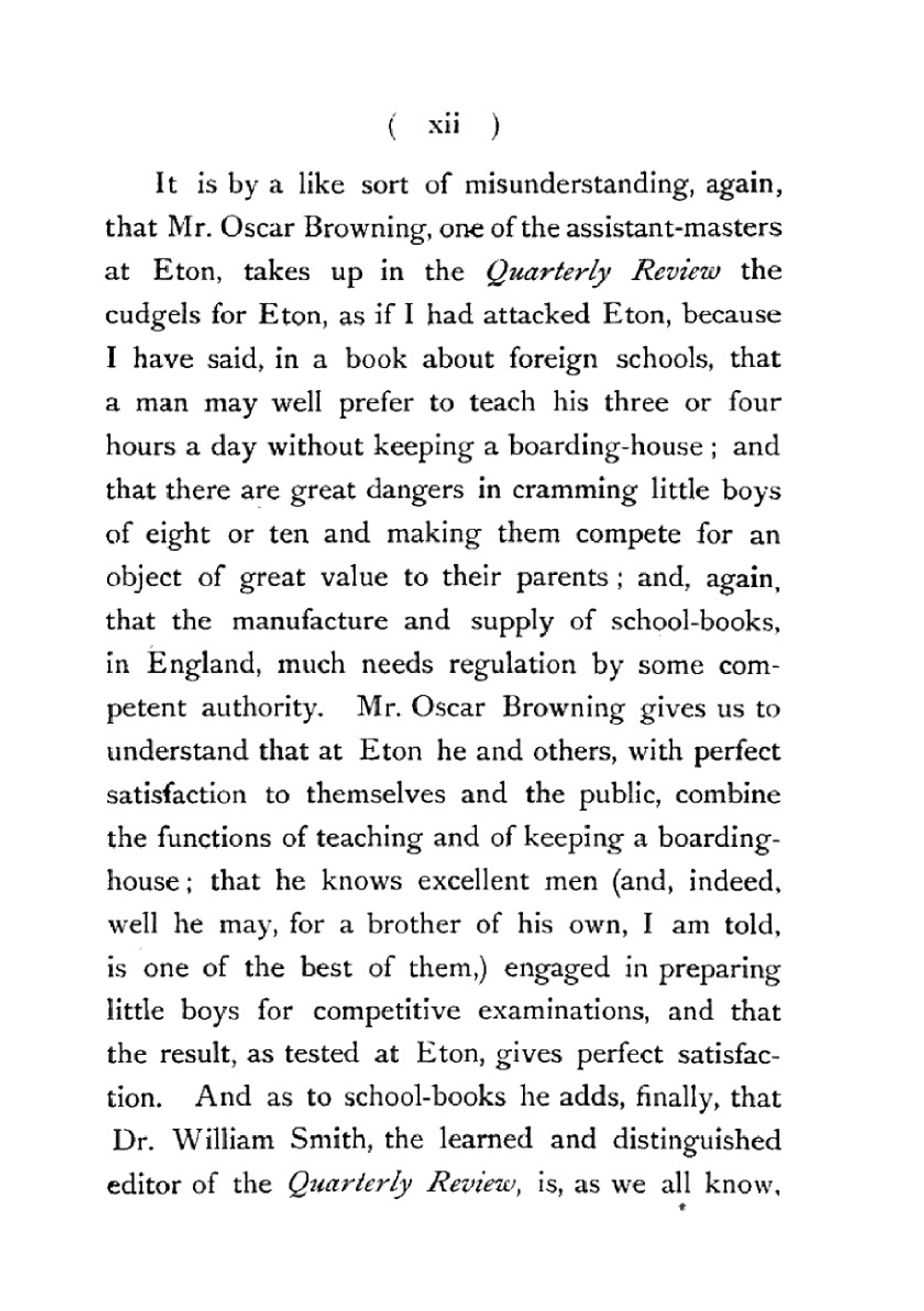 Culture and anarchy | Matthew Arnold