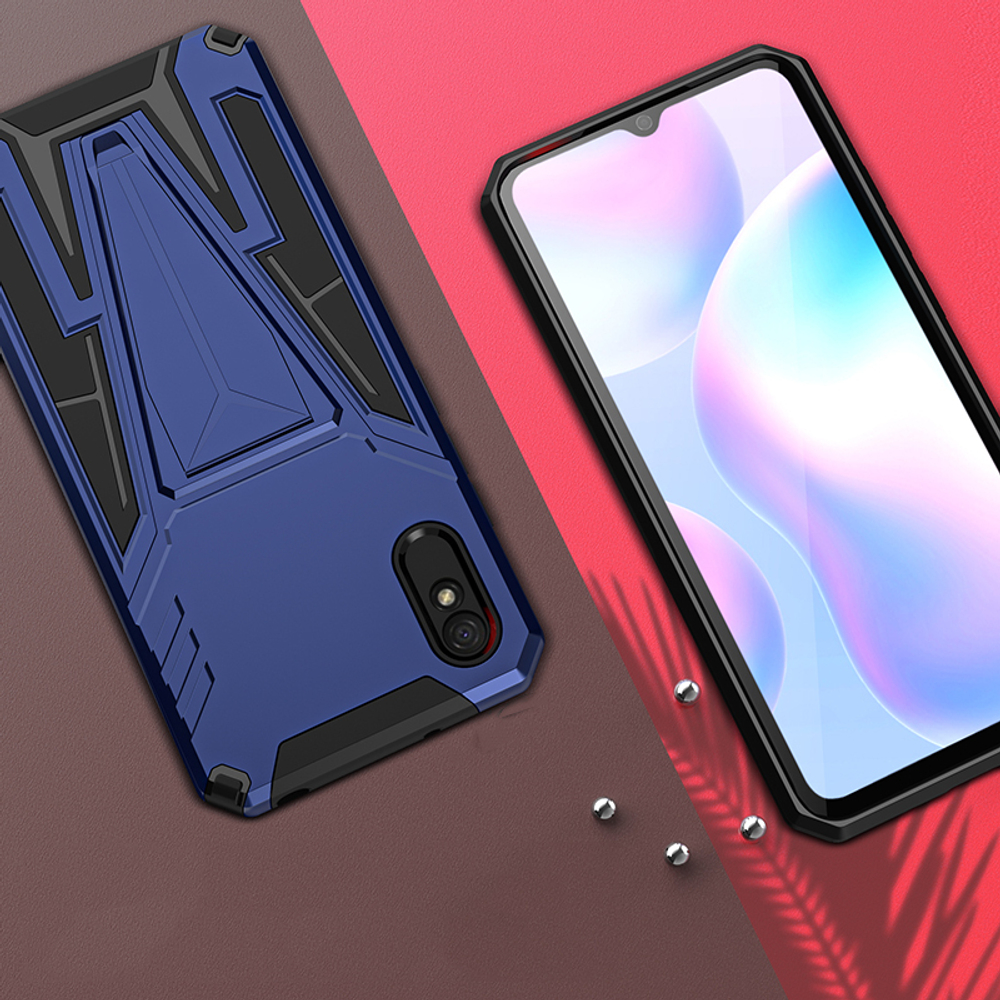 Чехол Rack Case для Xiaomi Redmi 9A