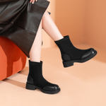 Walker Shop Ankle Boots Women"s