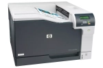 Принтер HP Europe Color LaserJet CP5225 (CE710A)