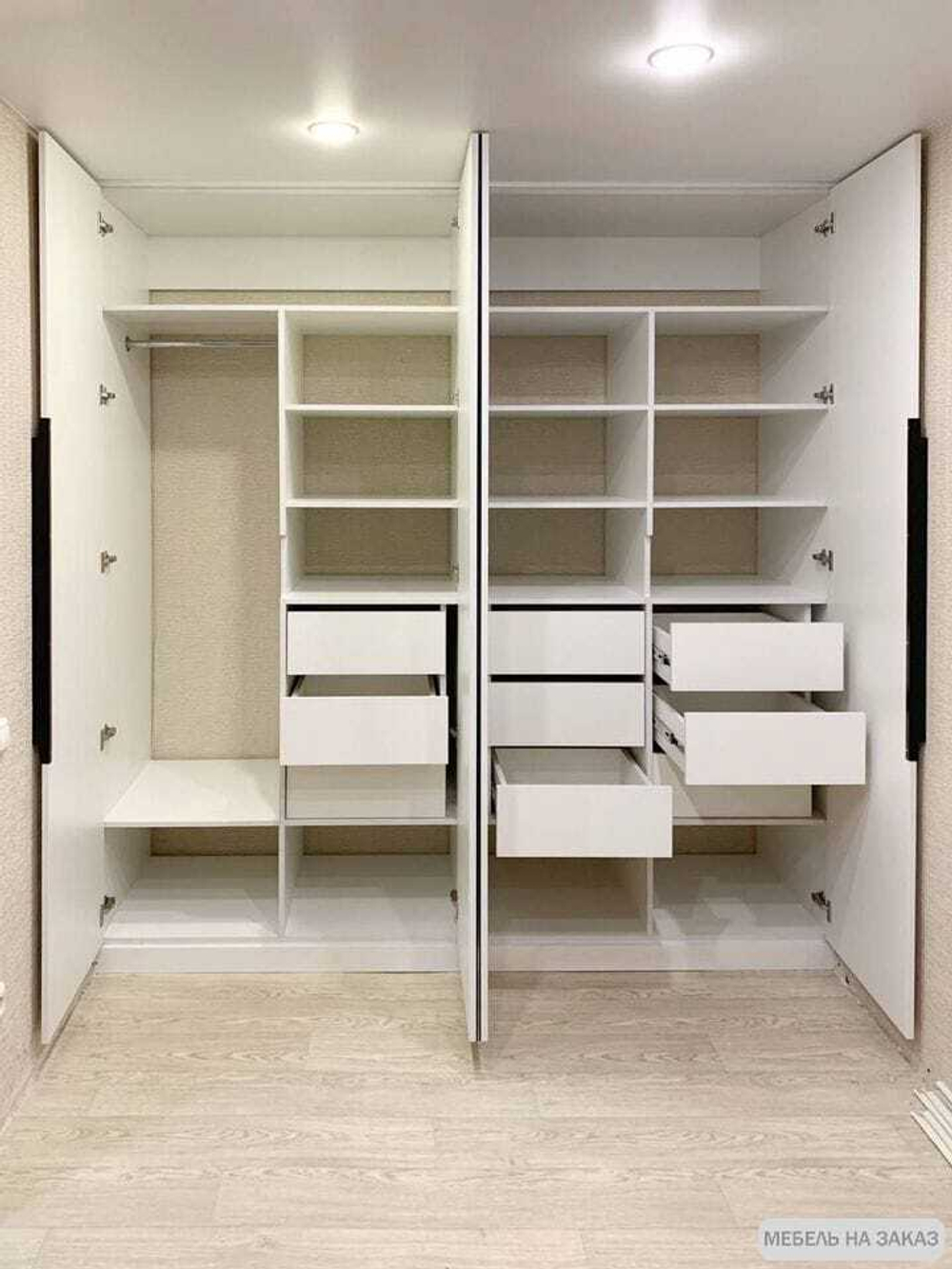 Мебель на заказ Шкаф