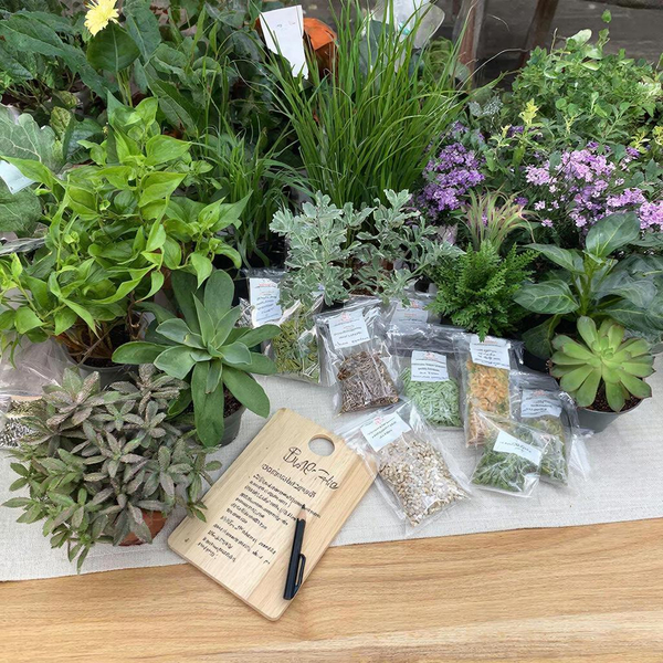 Ваши отзывы на торф Профимикс