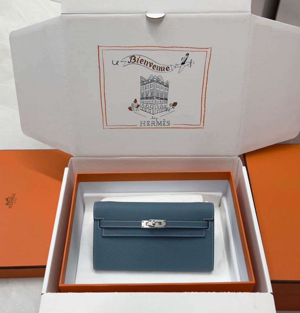 Сумка Hermes