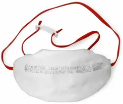 Респиратор Лепесток 200 СБ R D FFP3 без клапана