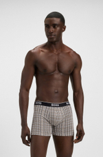 Трусы (3шт.) BOSS BoxerBr 3P Power Des