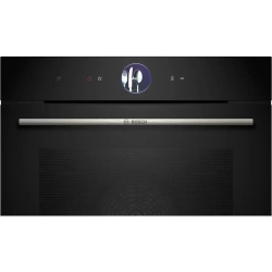 Встраиваемый электрический духовой шкаф Bosch HBG7363B1