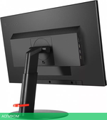 Монитор Lenovo ThinkVision P24h (61AEGAT3EU)