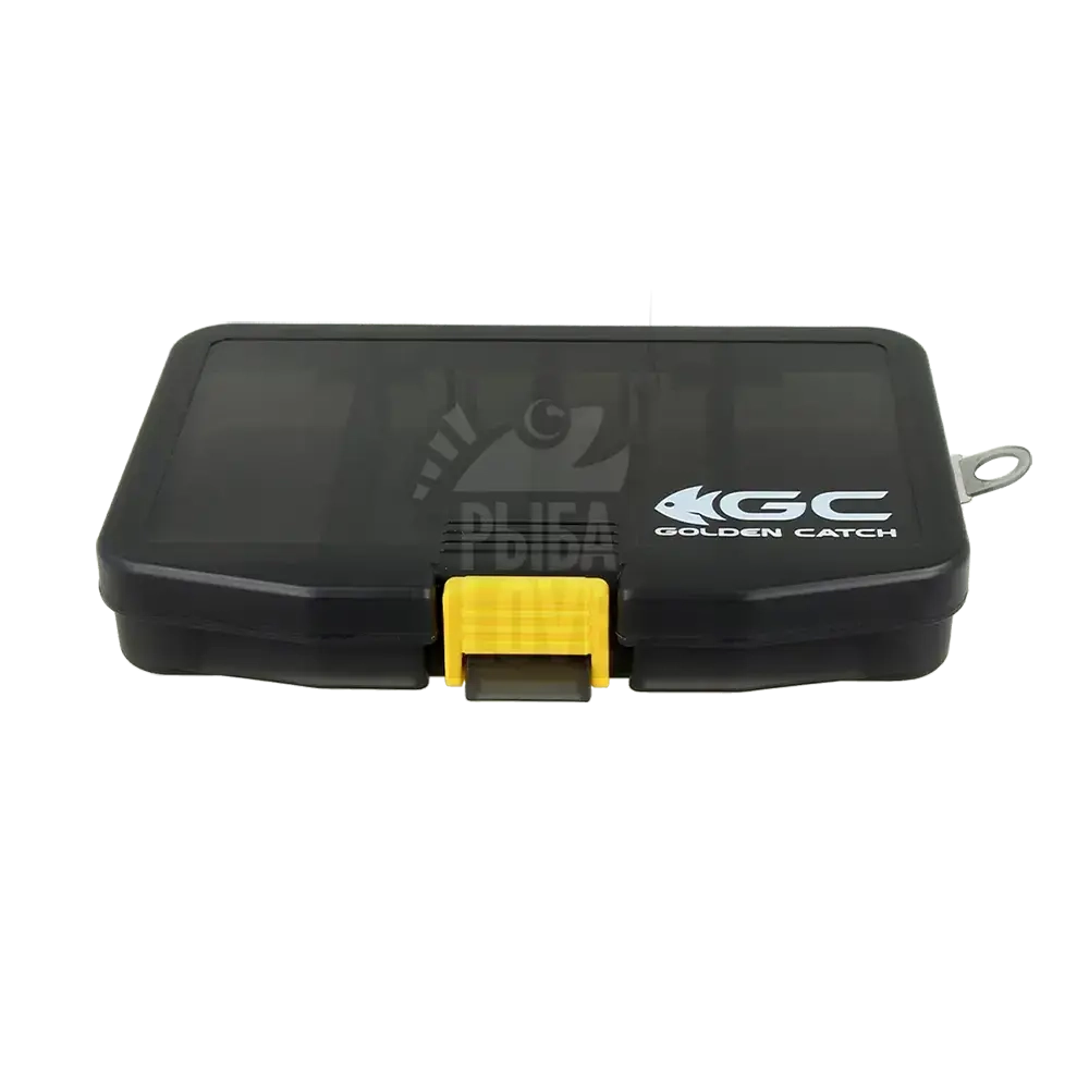 Коробка GC Lure Box Foam S LB-1510С для рыбалки