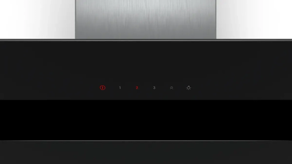 Вытяжка Bosch DWK67CM60