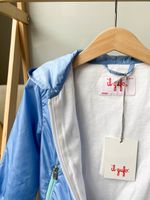 Ветровка Il Gufo