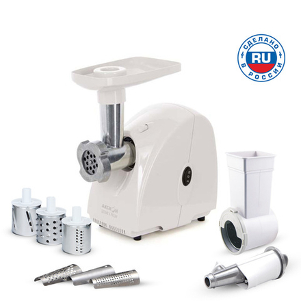 Мясорубка АКСИОН M31.02