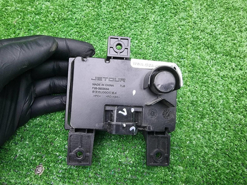 Эмблема с подсветкой Jetour T2 (2023-н.в.)