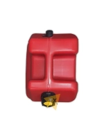 Бак-канистра 24л без топливозаборника