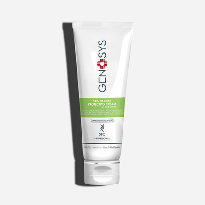 GENOSYS skin barrier protecting cream КРЕМ ДЛЯ ЗАЩИТЫ КОЖНОГО БАРЬЕРА
