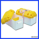 Бокс для аккумулятора