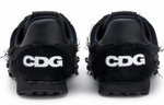 Кроссовки Cdg X Nike Waffle Racer 2 Cdg