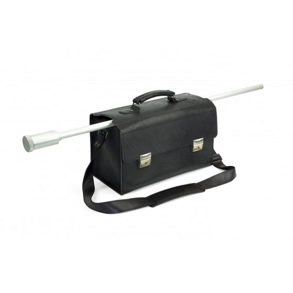 ПОЛАР газоанализатор для дымовых отходящих газов многокомпонентный переносной