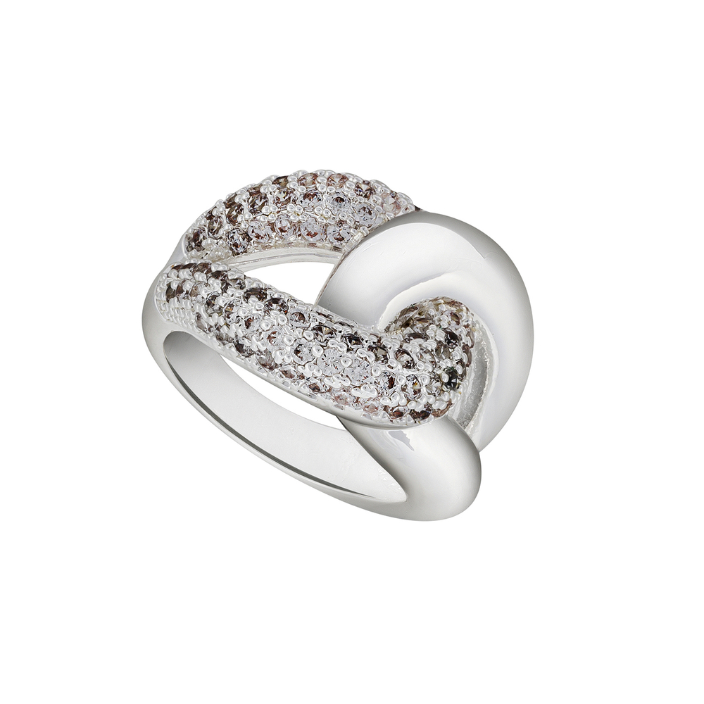 Кольцо Fiore Luna KBR03738-02/54 S