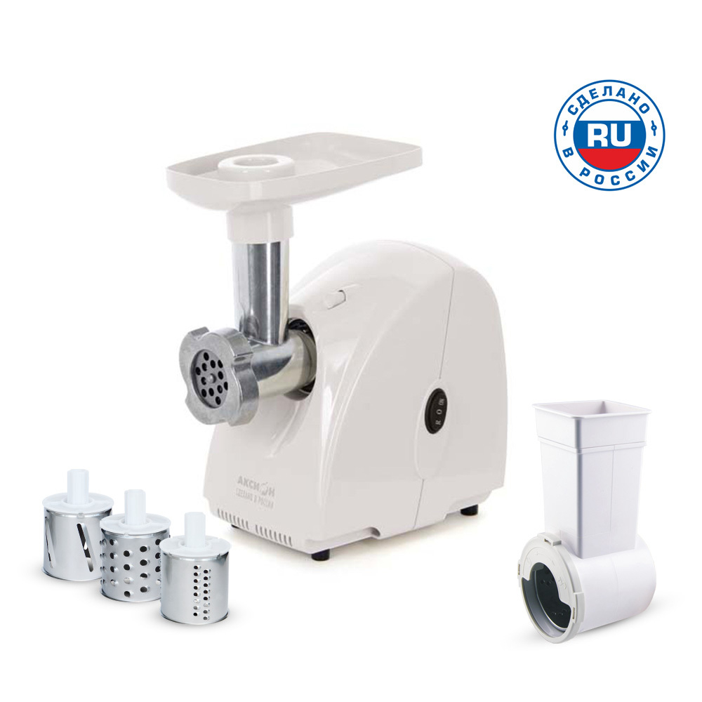 Мясорубка АКСИОН M31.03