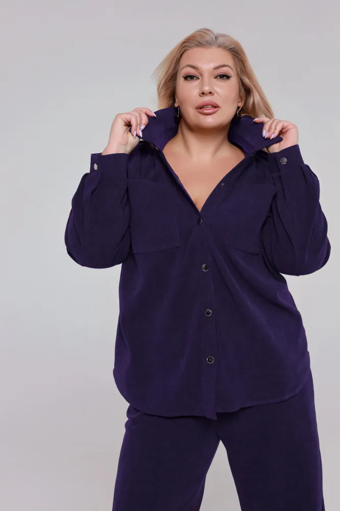 Костюм 6362 Fabrika