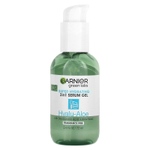 Garnier, Green Labs, суперувлажняющая сыворотка-гель 3 в 1, гиалу и алоэ, без отдушек, 72 мл (2,4 жидк. унц.)