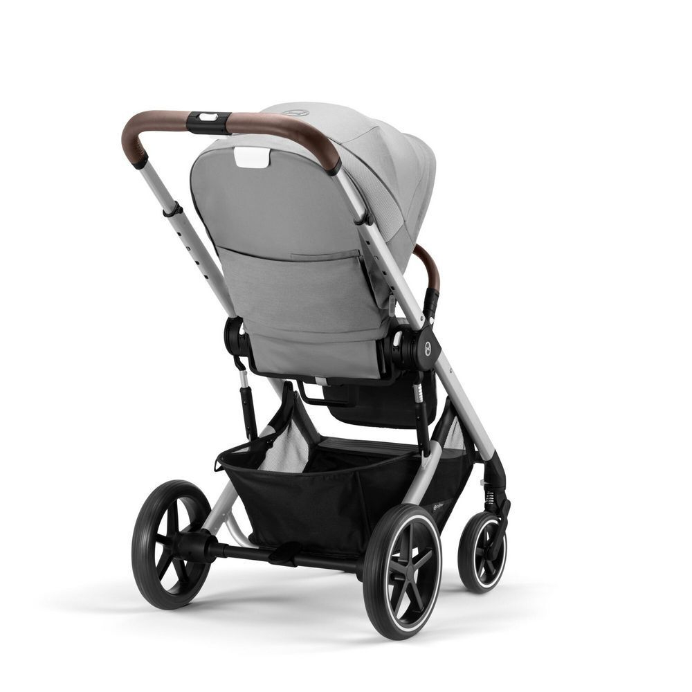 Cybex balios s buy online new arrivals