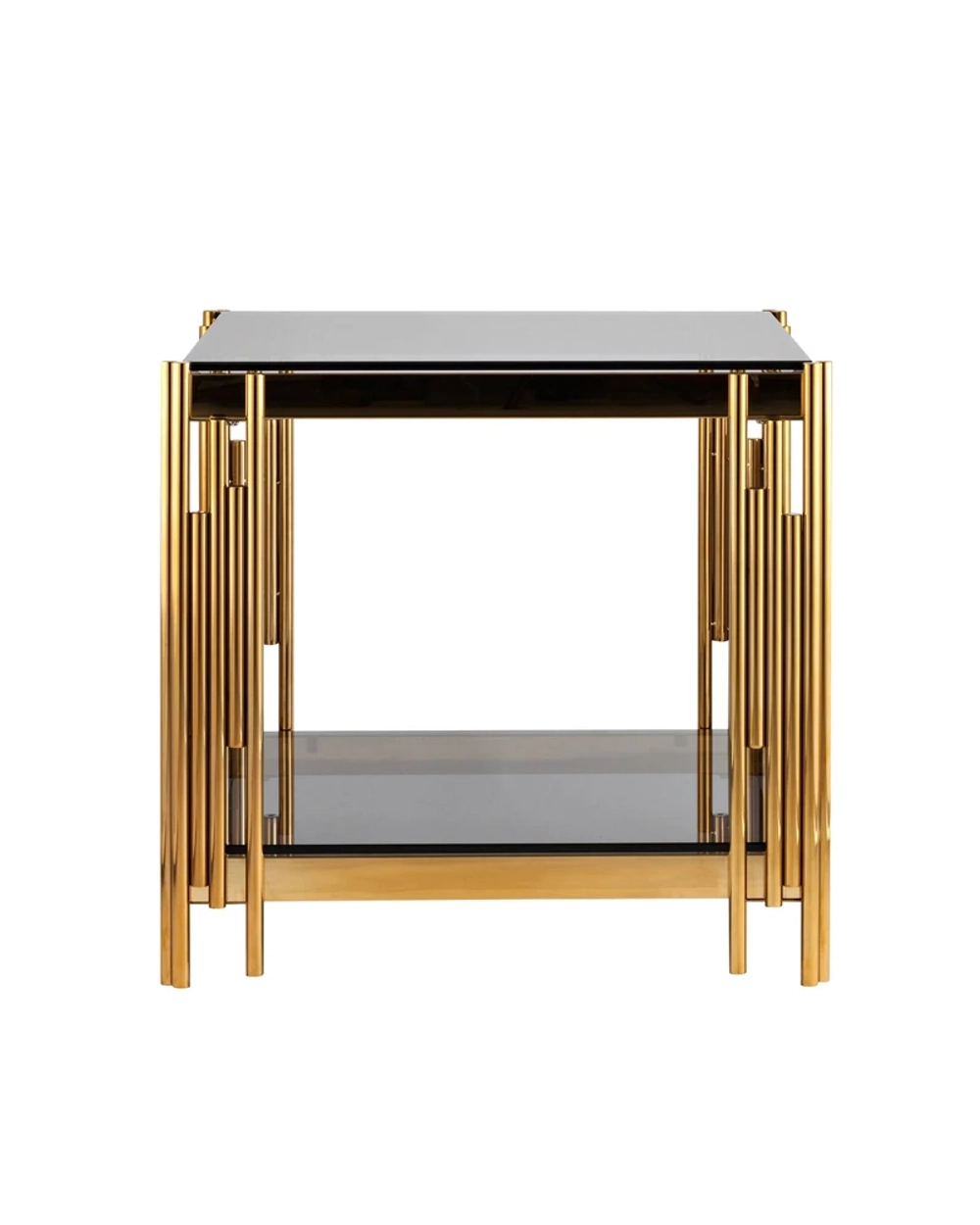 Журнальный стол Stool Group ГЭТСБИ EET-027-TG-1