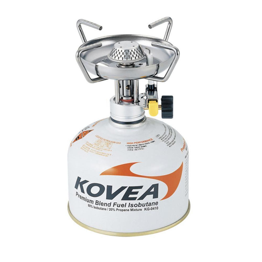 Горелка газовая Kovea Scorpion Stove